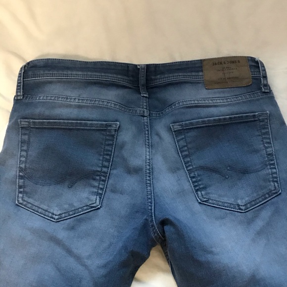 Jack & Jones Slim Jeans - Picture 4 of 4